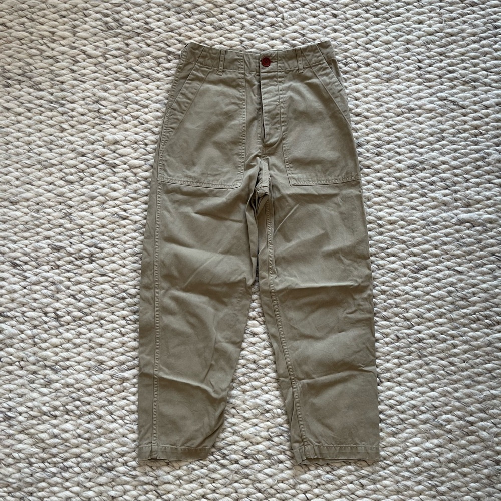 Caron Callahan pants